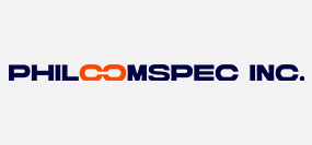 Philcomspec Logo
